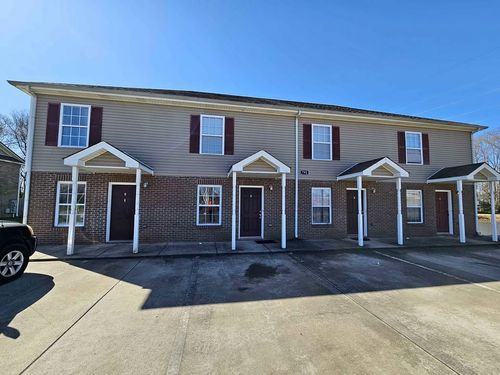 792 Cherrybark Ln, Clarksville, TN, 37040-7545 | Card Image