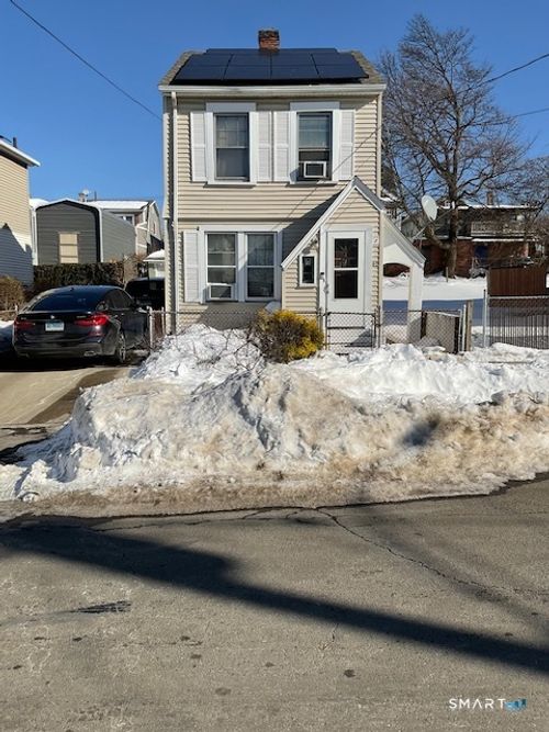 95 Haven St, New Haven, CT, 06513-3524 | Card Image