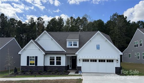 3010 Cedar Falls Dr, Waxhaw, NC, 28173-8005 | Card Image