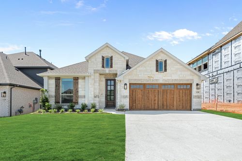 131 Kingfisher Ln, Aledo, TX, 76008-4023 | Card Image