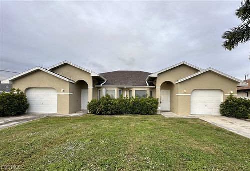 1127 Diplomat Parkway E, Cape Coral, FL, 33909 | Card Image