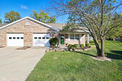 5535 Gateridge Ln, Indianapolis, IN, 46237-2587 | Card Image