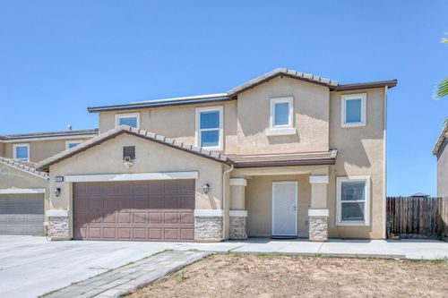 4374 W Saginaw Way, Fresno, CA, 93722 | Card Image