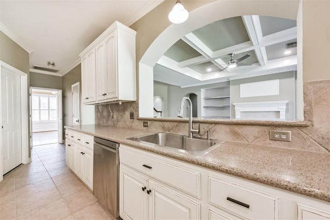 20302 Sequoia Trce, House other with 4 bedrooms, 5 bathrooms and 3 parking in Spring TX | Image 9