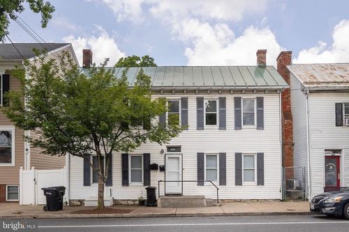 707 S Braddock St, WINCHESTER, VA, 22601-4052 | Card Image