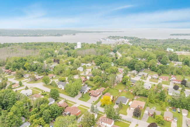 114 Bay St, House other with 5 bedrooms, 4 bathrooms and 9 parking in Victoria Harbour ON | Image 38