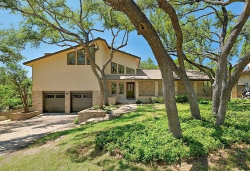 1808 Trevino Dr, Austin, TX, 78746-7238 | Card Image