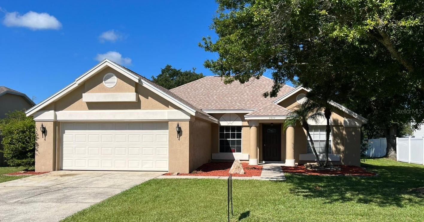Bagdad Ave, Orlando, FL 32833