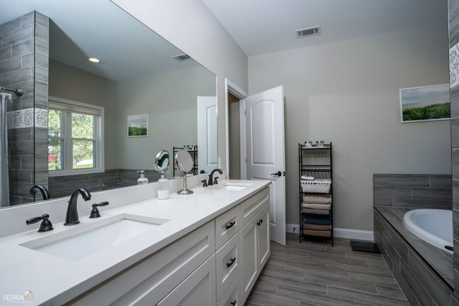 3580 Univeter Rd, House other with 4 bedrooms, 5 bathrooms and null parking in Canton GA | Image 25