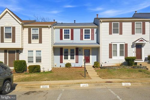 7470 Wounded Knee Rd, LORTON, VA, 22079-1854 | Card Image