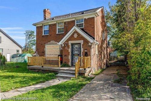 5574 Buckingham Ave, Detroit, MI, 48224-3255 | Card Image