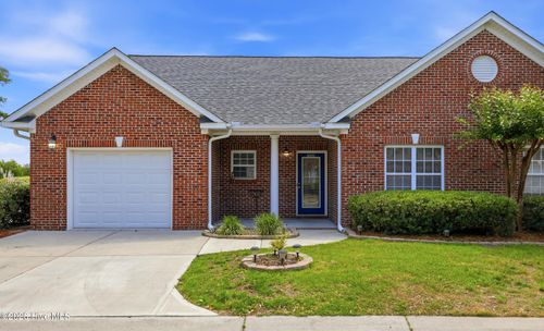 6003 Slipper Shell St, Wilmington, NC, 28412-1873 | Card Image