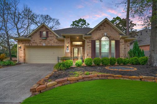 15 E Royal Mews, Conroe, TX, 77384-4493 | Card Image