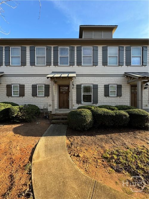 409 Whitehall Rd, Athens, GA, 30605-4214 | Card Image
