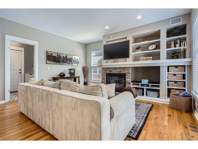 16376 Flintlock Ct, House other with 4 bedrooms, 4 bathrooms and null parking in Parker CO | Image 12