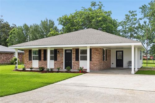 2757 Blanche St, Marrero, LA, 70072-6513 | Card Image
