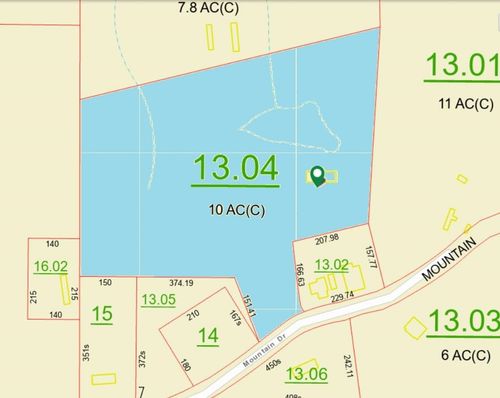 775 Mountain Dr, Remlap, AL, 35133-5128 | Card Image