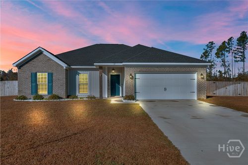 31 Serene Ct Ne, Ludowici, GA, 31316-6968 | Card Image