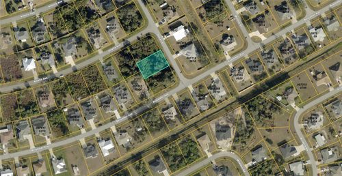 Lot 2 Denali St, NORTH PORT, FL, 34287 | Card Image