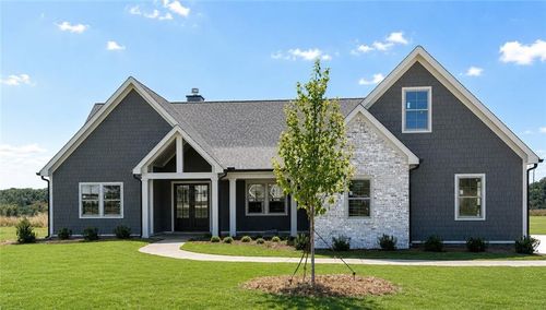 1130 Madison Hills Drive, Madison, GA, 30650 | Card Image