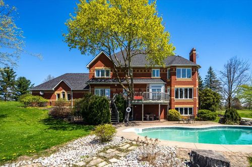 15316 Mount Wolfe Rd, Bolton, ON, L7E3N7 | Card Image