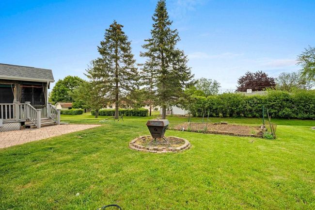 1346 Partridge Court, House other with 3 bedrooms, 3 bathrooms and null parking in Algoma WI | Image 37
