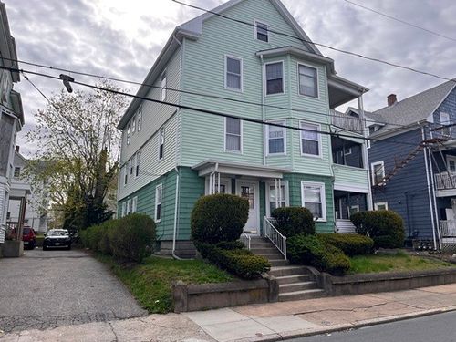 57 Daniels St, Pawtucket, RI, 02860-1426 | Card Image