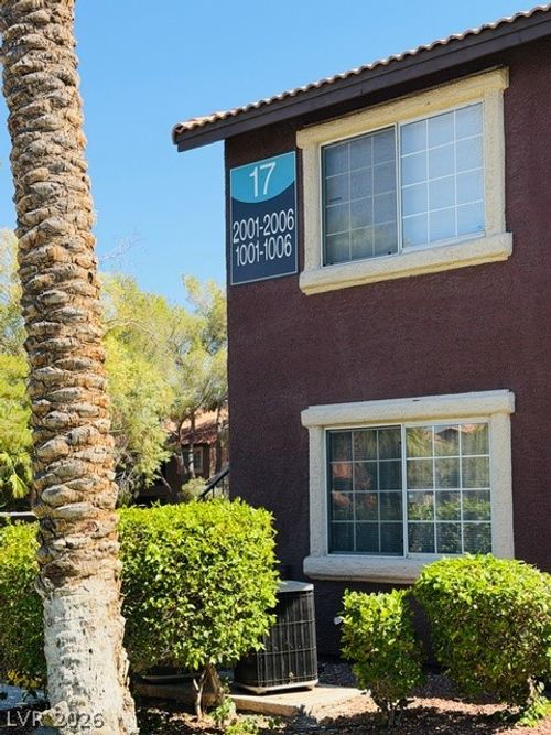 1003-2750 S Durango Dr, Las Vegas, NV, 89117-2636 | Card Image