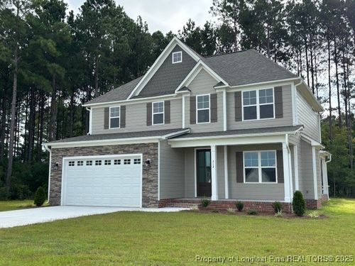 312 Baymeadow Bnd, Lumberton, NC, 28358-1208 | Card Image
