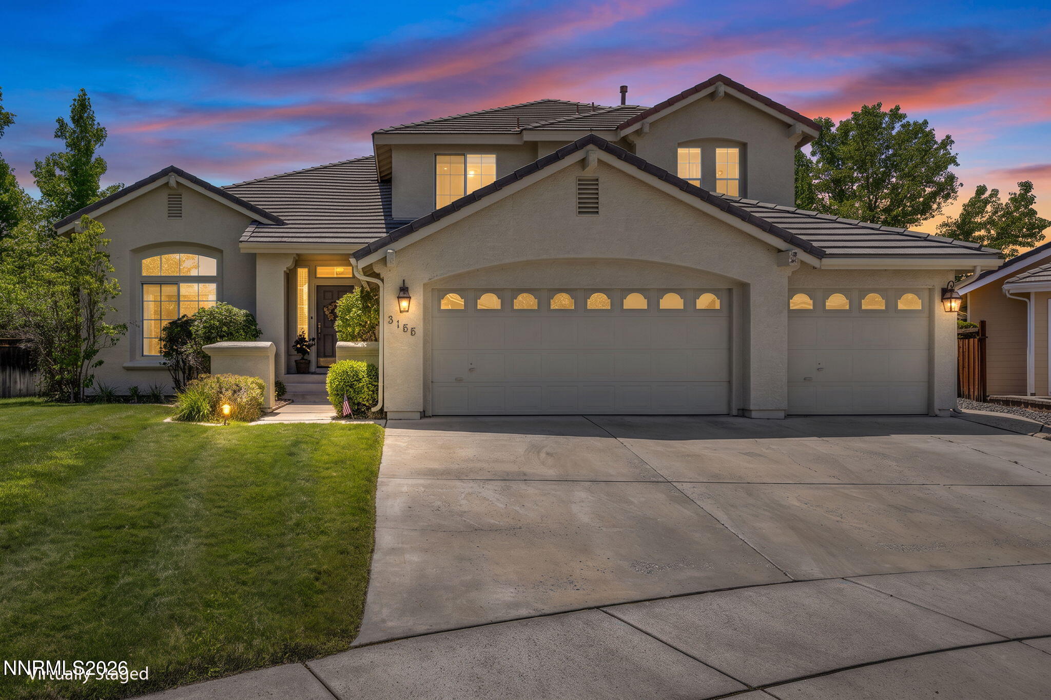 Residential in Sparks