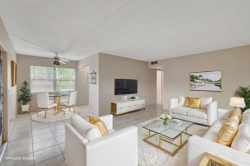 393 Fanshaw J, Boca Raton, FL, 33434-3056 | Card Image