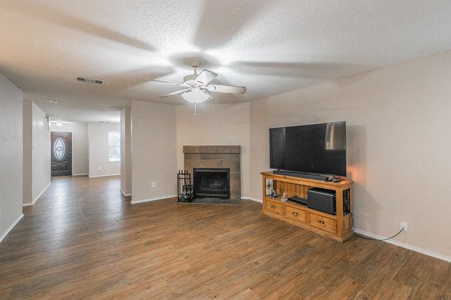 5372 Kingsknowe Pkwy, House other with 4 bedrooms, 3 bathrooms and null parking in Fort Worth TX | Image 8