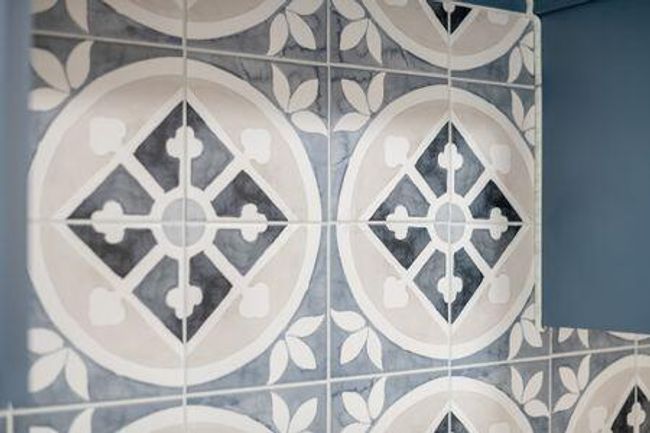 New Ceramic Tile Backsplash | Image 22