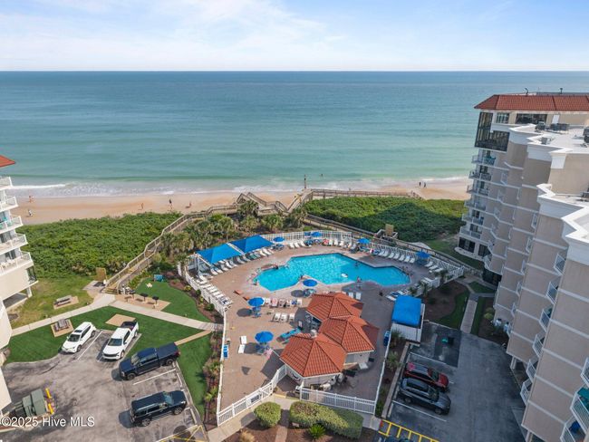 UNIT-3302 - 2000 New River Inlet Rd, Condo with 2 bedrooms, 2 bathrooms and null parking in N Topsail Beach NC | Image 49