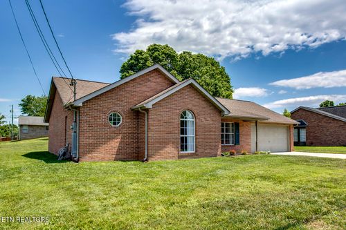 7260 Genoa Ln, Knoxville, TN, 37918-8428 | Card Image
