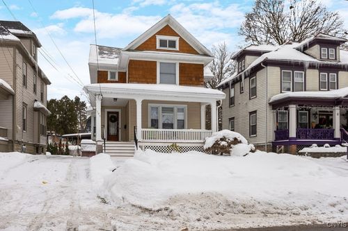 105 Park St, Syracuse, NY, 13203-1503 | Card Image