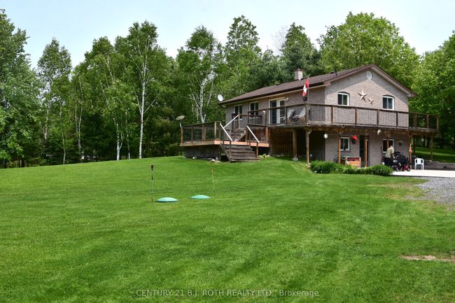 131 Graybow Dr, House other with 3 bedrooms, 2 bathrooms and 10 parking in Nipissing ON | Image 10
