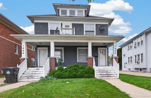 1844 Taylor Ave, Racine, WI, 53403-2408 | Card Image