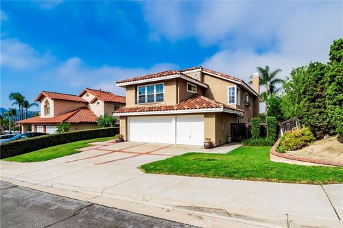 5585 Camino Dorado, Yorba Linda, CA, 92887-5503 | Card Image