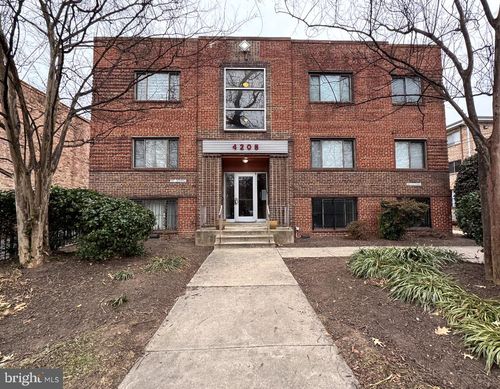 apt-4-4208 Benning Rd Ne, WASHINGTON, DC, 20019-4542 | Card Image