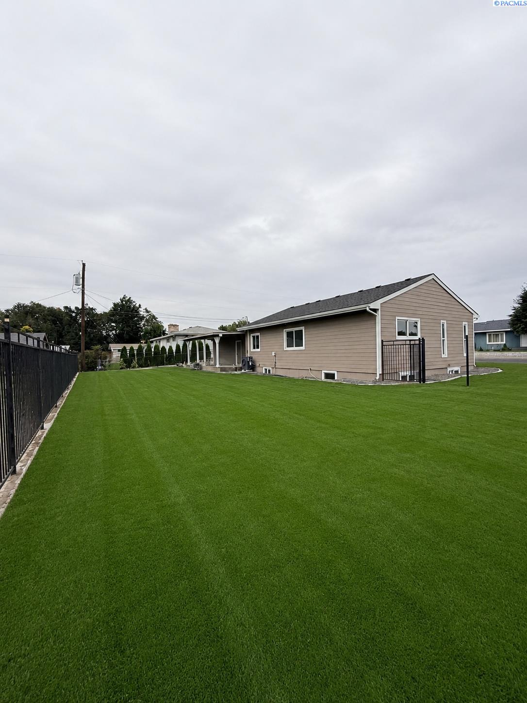 Residential in Kennewick 2