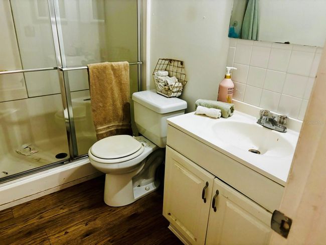 UNIT-406 - 5623 80 Th St N, Condo with 1 bedrooms, 1 bathrooms and null parking in St Petersburg FL | Image 11