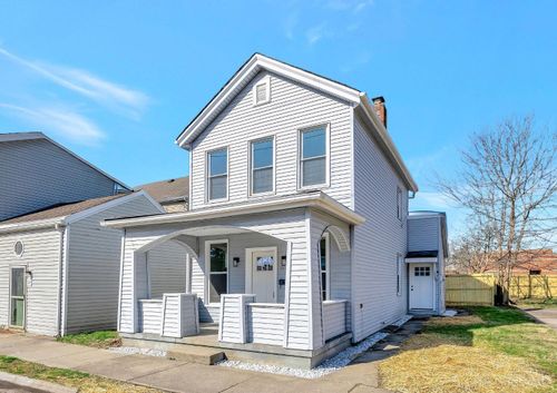 105 N Vine St, Harrison, OH, 45030-1136 | Card Image