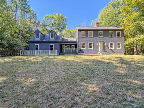 25 Fieldcrest Drive, Gorham, ME, 04038 | Card Image