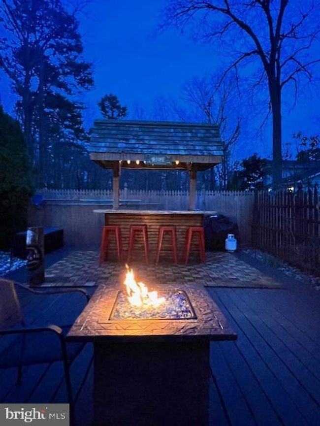 211 Oak Ln, House other with 3 bedrooms, 3 bathrooms and null parking in TABERNACLE NJ | Image 31