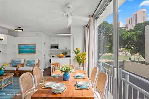 apt-207-419A Atkinson Dr, Honolulu, HI, 96814-4711 | Card Image
