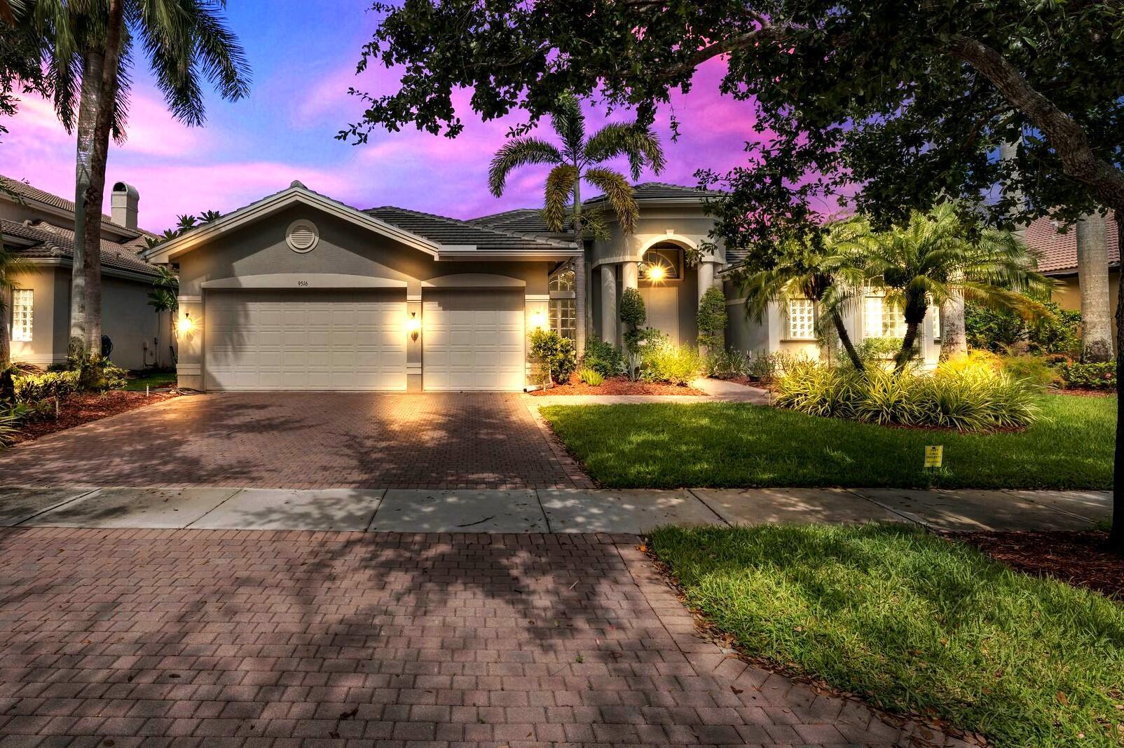 Savona Winds Dr, Delray Beach, FL 33446