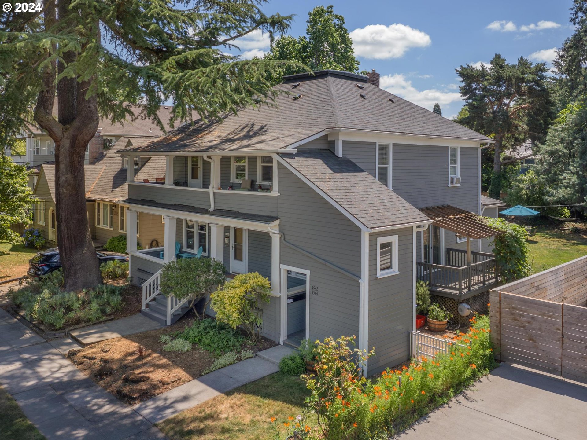 Malden St, Portland, OR 97202