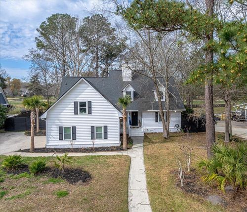 27 Fitzroy Dr, Charleston, SC, 29414-7337 | Card Image