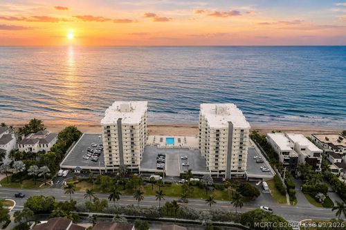 502-4505 S Ocean Blvd, Highland Beach, FL, 33487-4263 | Card Image